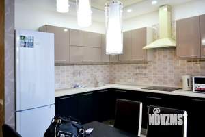 3-к квартира, на длительный срок, 80м2, 17/22 этаж