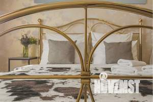 2-к квартира, посуточно, 55м2, 4/4 этаж