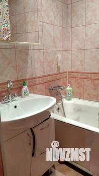 2-к квартира, посуточно, 57м2, 1/1 этаж