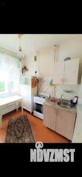 2-к квартира, на длительный срок, 40м2, 3/5 этаж