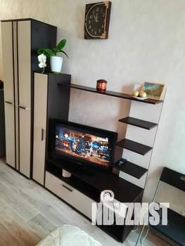 1-к квартира, посуточно, 20м2, 13/19 этаж