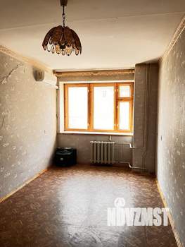 1-к квартира, на длительный срок, 33м2, 2/10 этаж