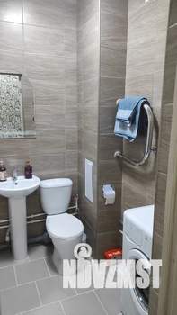 Студия квартира, посуточно, 25м2, 9/17 этаж