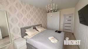 2-к квартира, посуточно, 65м2, 1/1 этаж