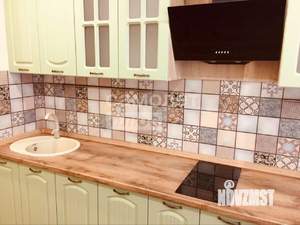 2-к квартира, на длительный срок, 58м2, 4/22 этаж