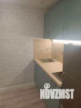Студия квартира, посуточно, 20м2, 3/6 этаж