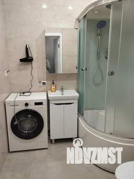 1-к квартира, посуточно, 37м2, 2/15 этаж