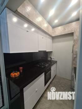2-к квартира, на длительный срок, 50м2, 3/3 этаж