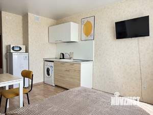 1-к квартира, посуточно, 21м2, 1/1 этаж