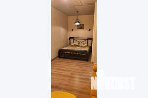 1-к квартира, посуточно, 40м2, 9/22 этаж