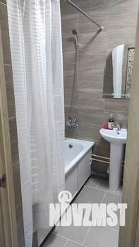 Студия квартира, посуточно, 25м2, 9/17 этаж