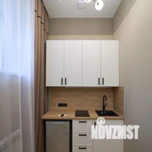 Студия квартира, посуточно, 22м2, 1/6 этаж