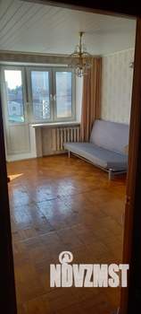 1-к квартира, на длительный срок, 36м2, 9/9 этаж