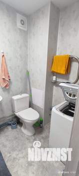 1-к квартира, на длительный срок, 39м2, 5/10 этаж