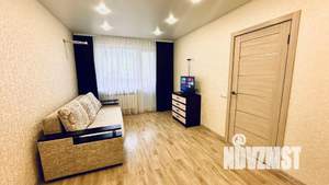 1-к квартира, посуточно, 33м2, 2/10 этаж