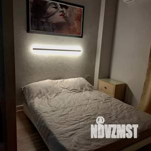 1-к квартира, посуточно, 30м2, 6/8 этаж