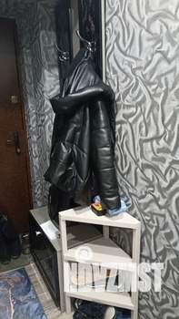 1-к квартира, посуточно, 28м2, 1/3 этаж