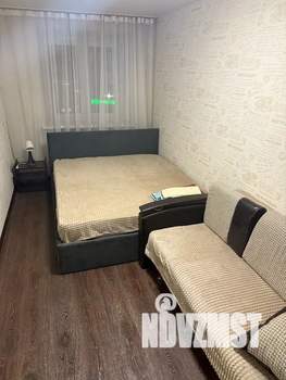 2-к квартира, посуточно, 45м2, 4/5 этаж