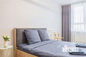 2-к квартира, посуточно, 72м2, 1/1 этаж