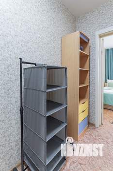 2-к квартира, посуточно, 45м2, 1/1 этаж
