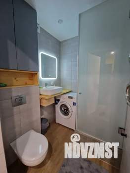 1-к квартира, посуточно, 36м2, 4/5 этаж