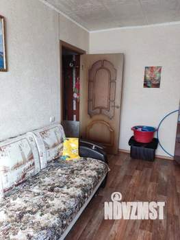 2-к квартира, на длительный срок, 37м2, 3/3 этаж