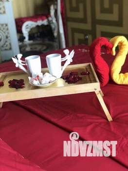 2-к квартира, посуточно, 53м2, 1/1 этаж