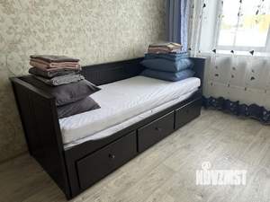 1-к квартира, на длительный срок, 38м2, 5/12 этаж