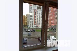 2-к квартира, посуточно, 43м2, 3/10 этаж