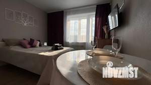 Студия квартира, посуточно, 20м2, 10/10 этаж