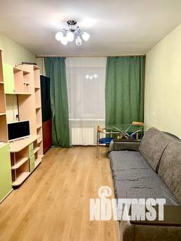 2-к квартира, посуточно, 45м2, 1/5 этаж