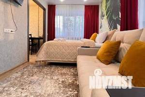 1-к квартира, посуточно, 32м2, 2/5 этаж