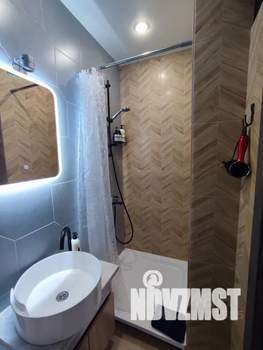 Студия квартира, посуточно, 15м2, 8/12 этаж