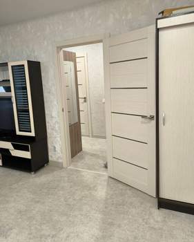 1-к квартира, на длительный срок, 33м2, 9/9 этаж