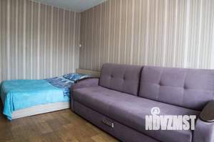 2-к квартира, посуточно, 50м2, 1/1 этаж