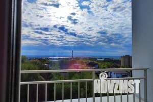 2-к квартира, посуточно, 33м2, 6/9 этаж