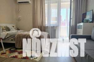 1-к квартира, посуточно, 23м2, 8/9 этаж