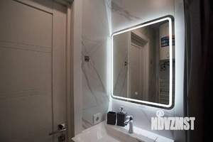 1-к квартира, посуточно, 16м2, 1/1 этаж