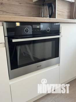 1-к квартира, посуточно, 44м2, 5/5 этаж