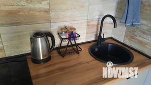 Студия квартира, посуточно, 17м2, 1/10 этаж