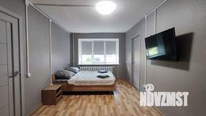 3-к квартира, посуточно, 42м2, 1/5 этаж