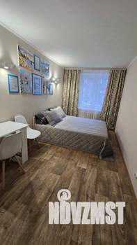 1-к квартира, посуточно, 49м2, 1/1 этаж