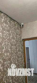 3-к квартира, посуточно, 58м2, 1/1 этаж