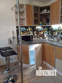 Студия квартира, посуточно, 20м2, 12/14 этаж