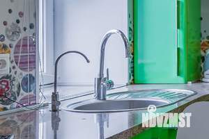 Студия квартира, посуточно, 22м2, 7/8 этаж