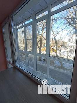 2-к квартира, посуточно, 42м2, 2/5 этаж