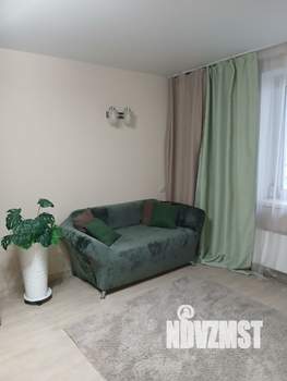 1-к квартира, на длительный срок, 46м2, 5/9 этаж