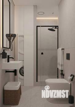 2-к квартира, на длительный срок, 54м2, 15/22 этаж