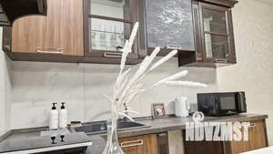 Студия квартира, посуточно, 28м2, 2/24 этаж