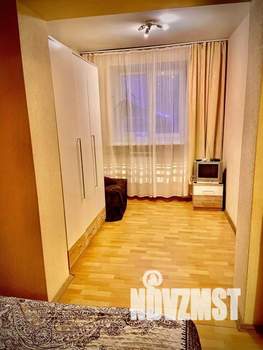 2-к квартира, посуточно, 50м2, 1/1 этаж